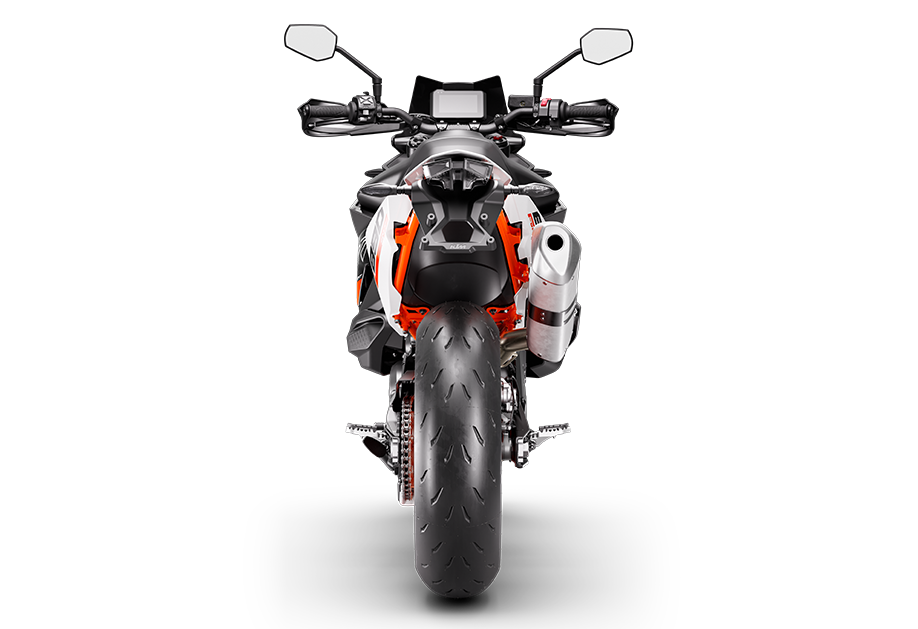 2024 KTM 890 SMT