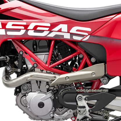 2024 GASGAS SM 700