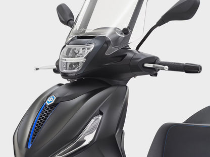 Piaggio Beverly S 400