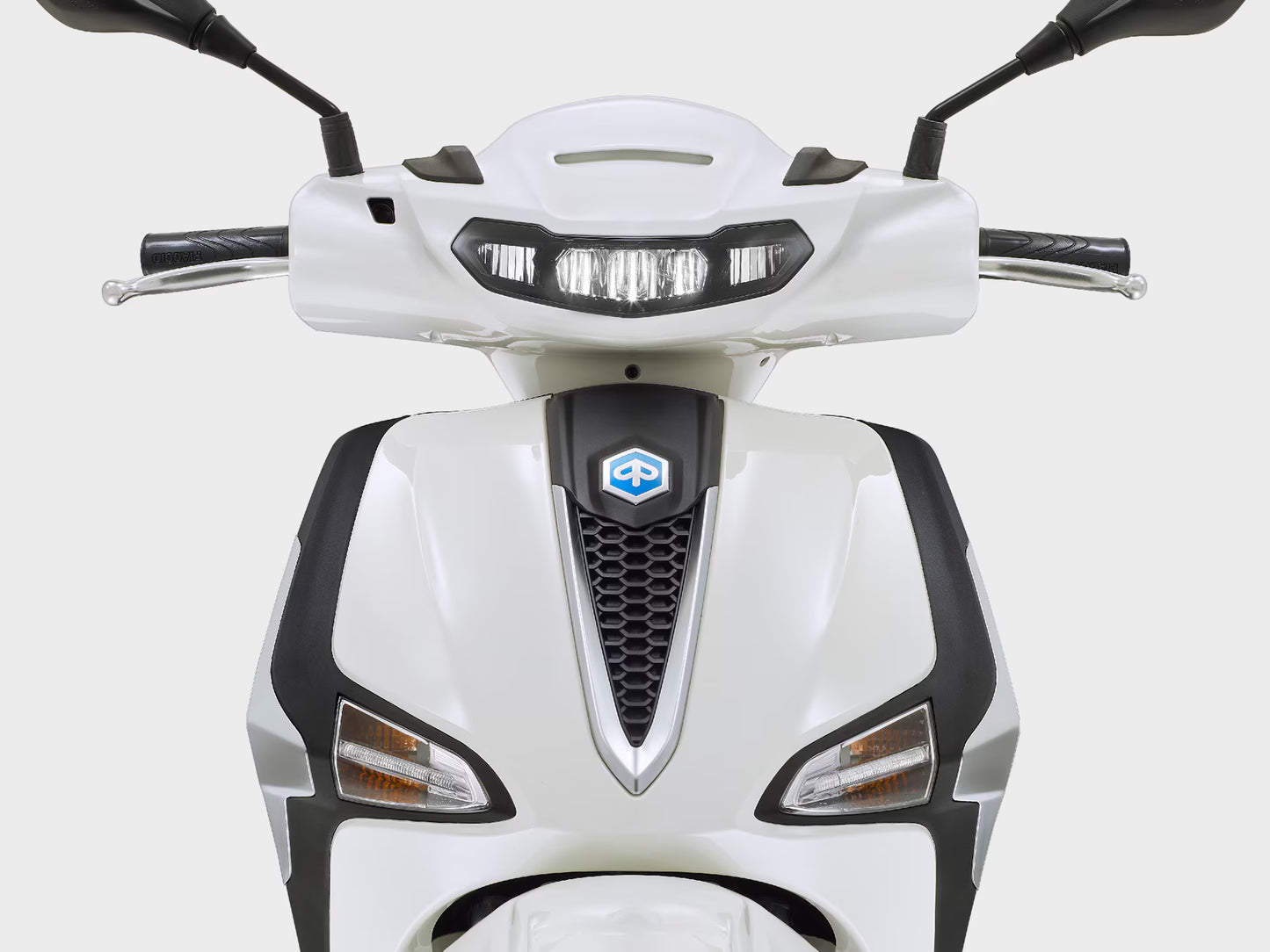 Piaggio Liberty 50