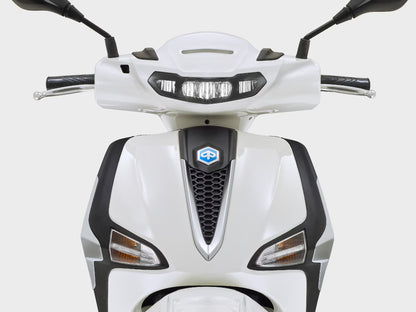 Piaggio Liberty 50
