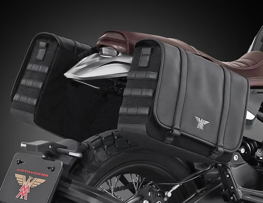 Side Bags Kit