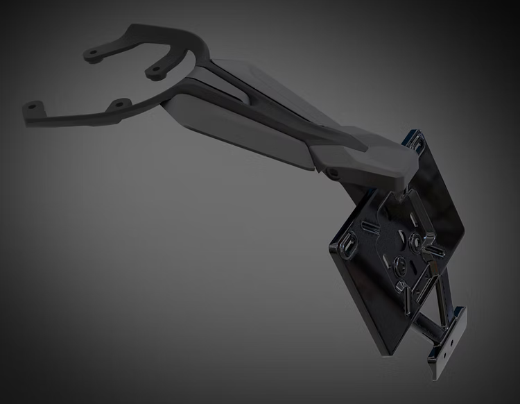 Fender Eliminator