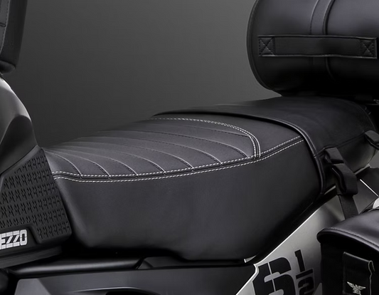 Tall Comfort Seat