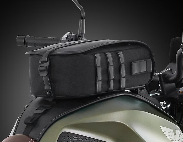 Tank Bag Kit