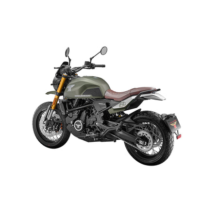 SEIEMMEZZO 650 SCR