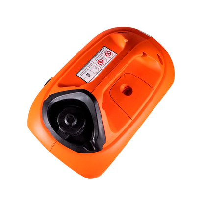 Sigma SG2400iS – Generador Inverter Súper Silencioso de 2,400W con Alerta de CO