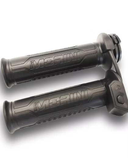 Heated Motorcycle Grips