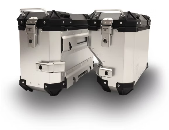 3-piece Hard Luggage Kit