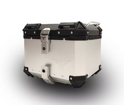3-piece Hard Luggage Kit