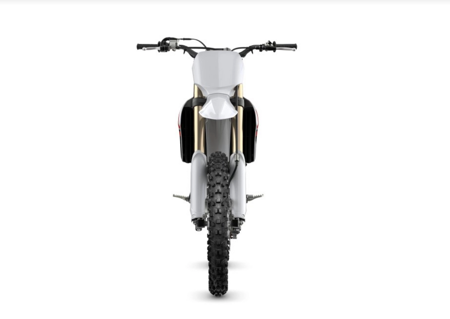 2026 YAMAHA YZ250F 70th Anniversary Edition