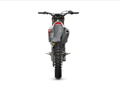 2026 YAMAHA YZ250F 70th Anniversary Edition