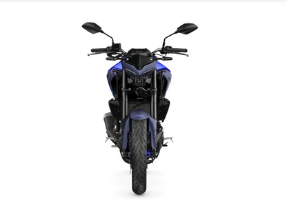 2026 YAMAHA MT-03