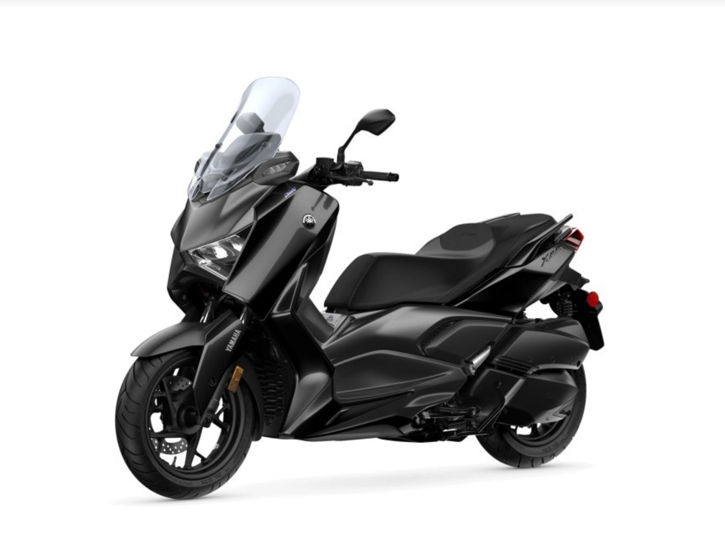 2026 YAMAHA XMAX