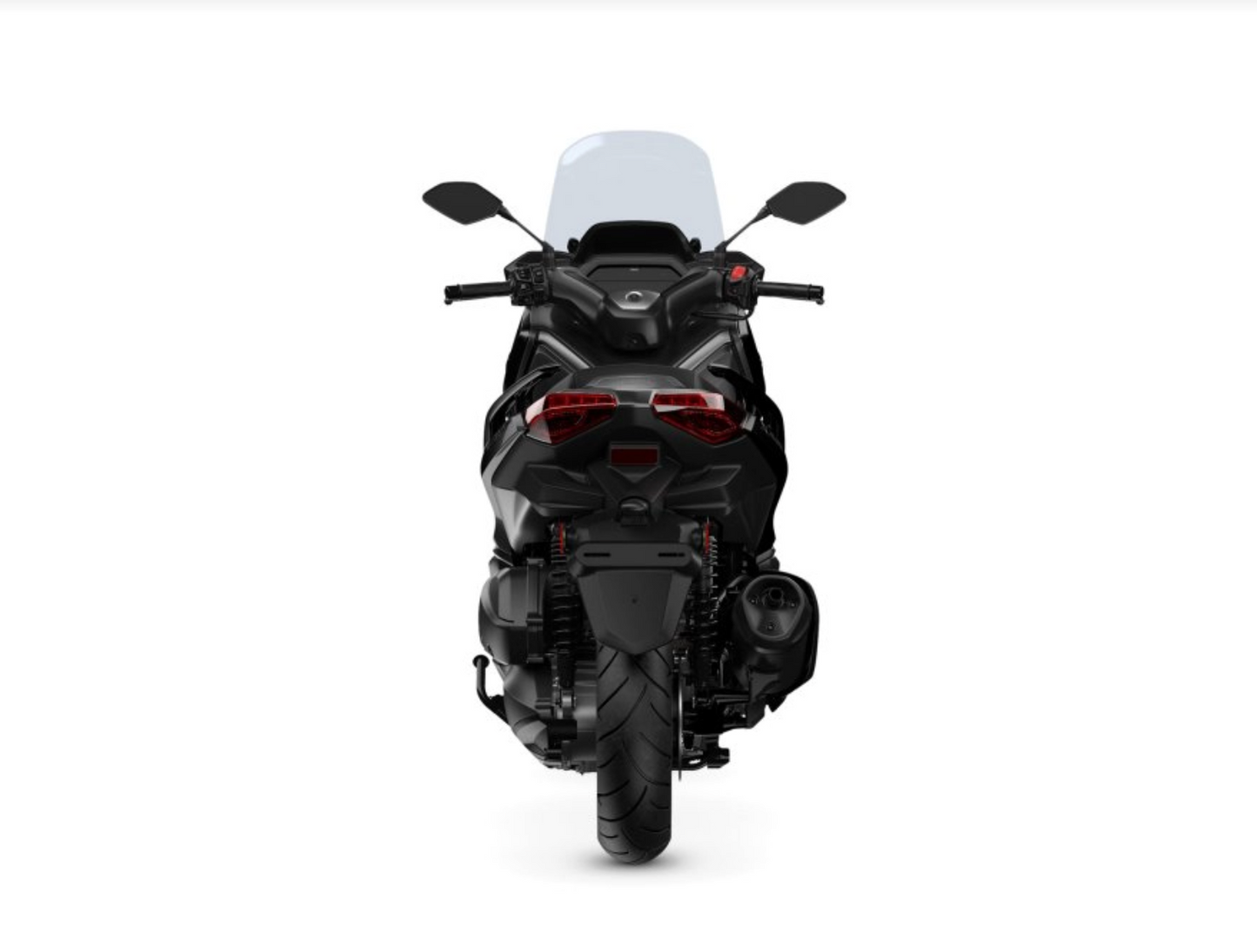 2026 YAMAHA XMAX