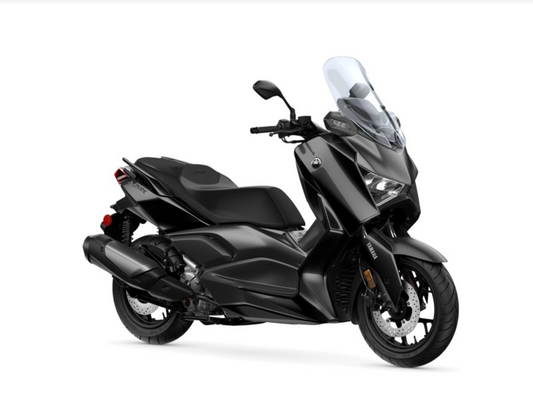 2026 YAMAHA XMAX