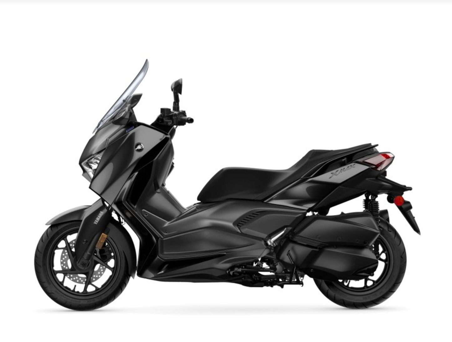 2026 YAMAHA XMAX