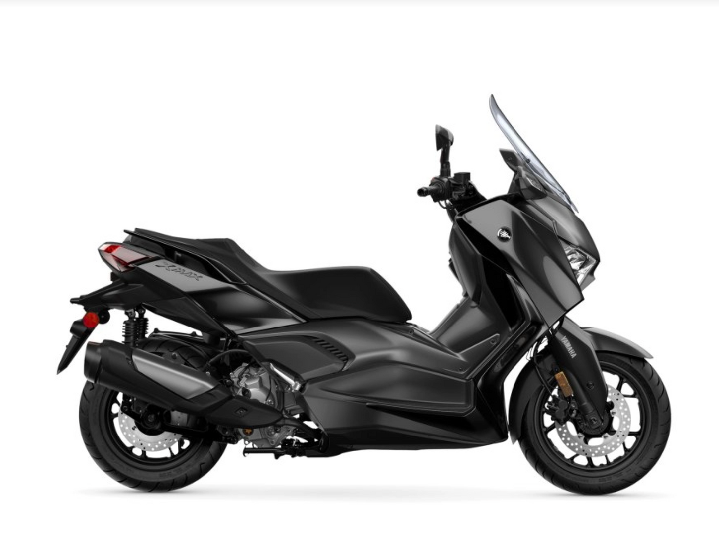 2026 YAMAHA XMAX