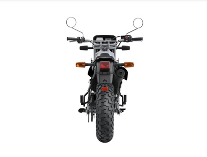 2026 YAMAHA TW200