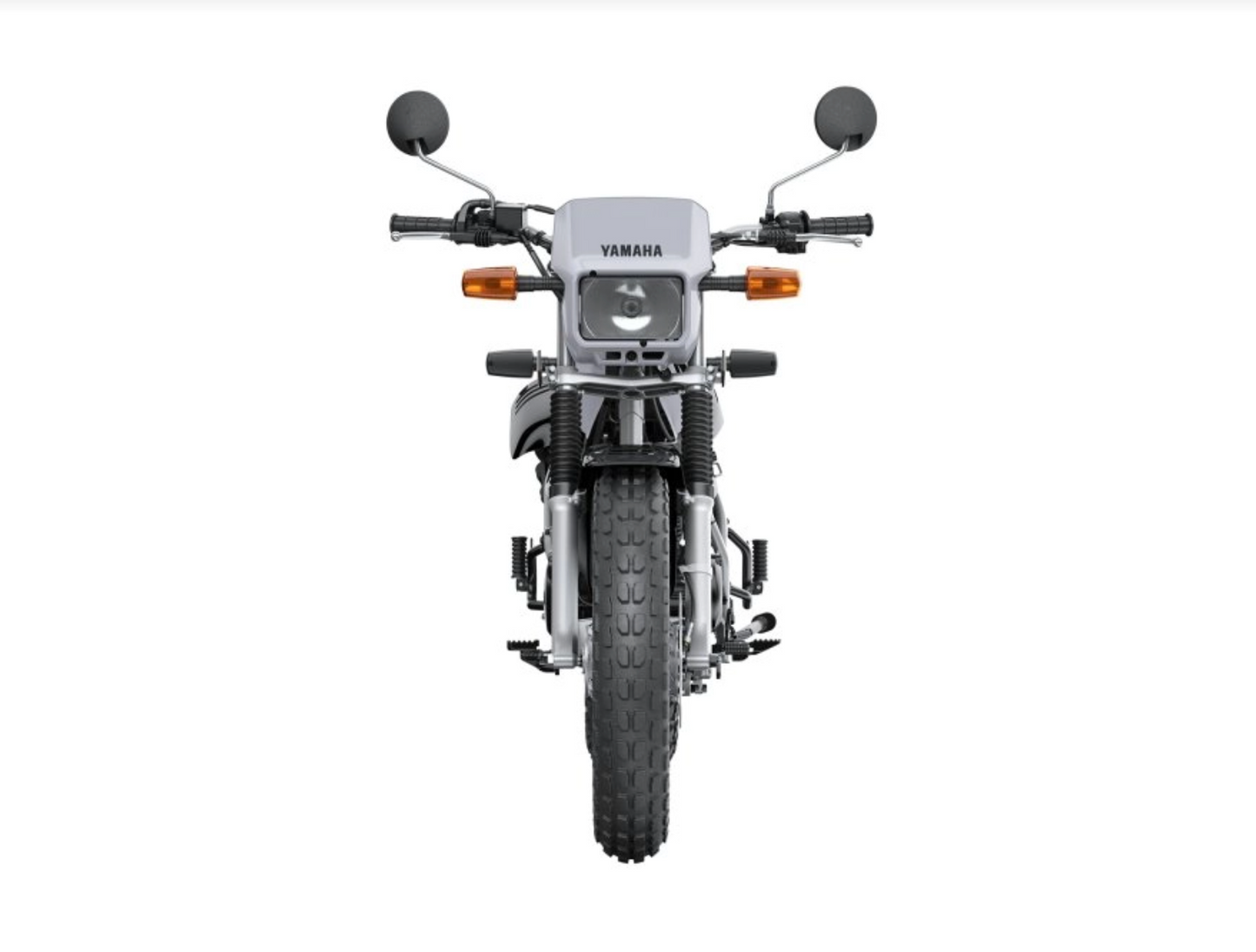 2026 YAMAHA TW200