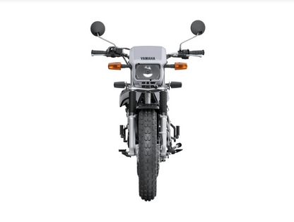 2026 YAMAHA TW200