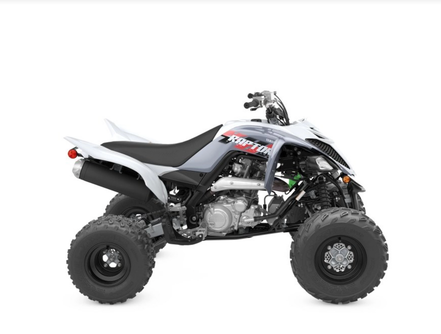2026 YAMAHA RAPTOR 700