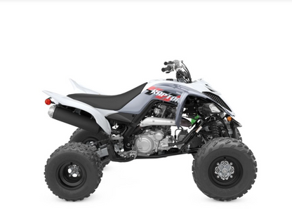 2026 YAMAHA RAPTOR 700