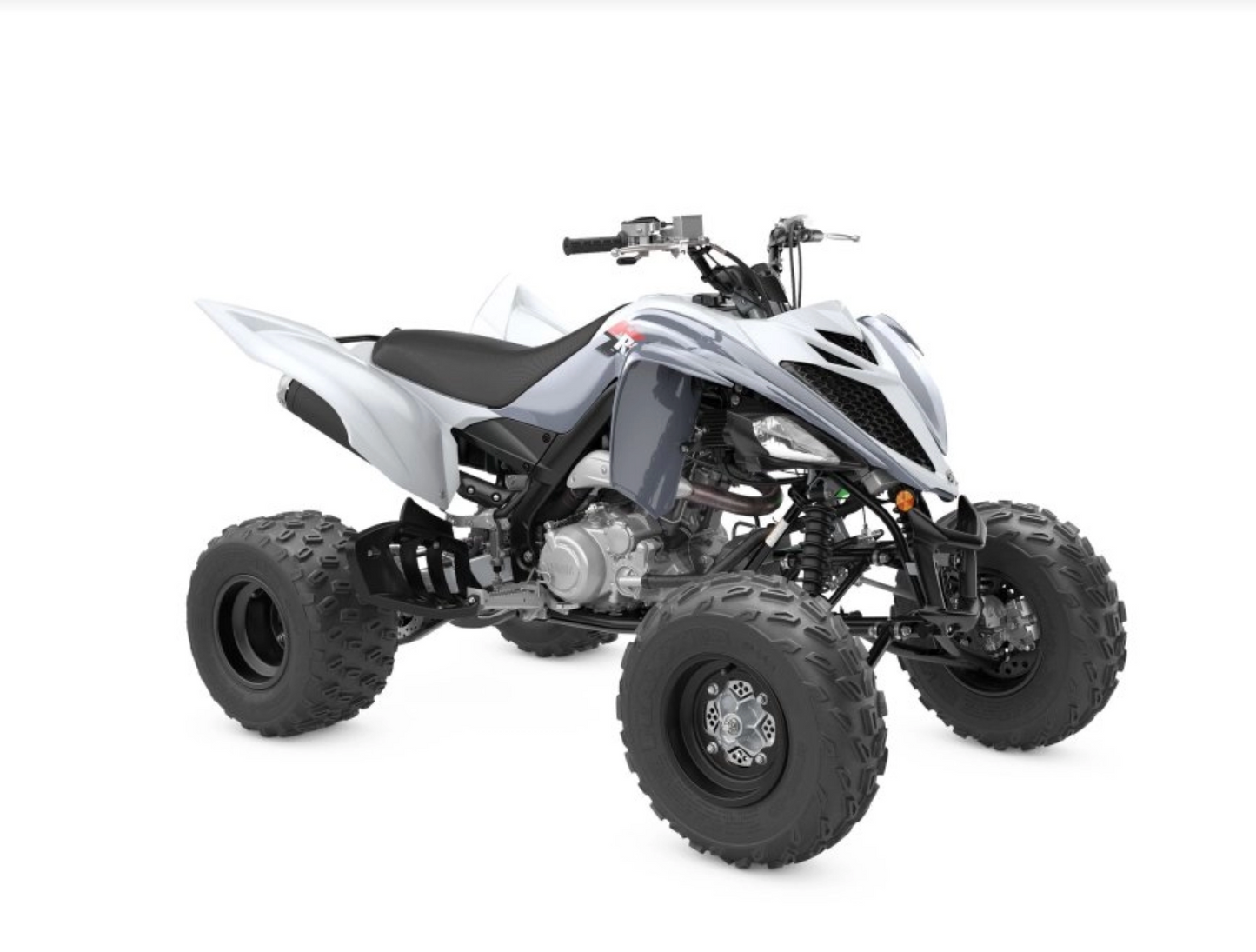 2026 YAMAHA RAPTOR 700