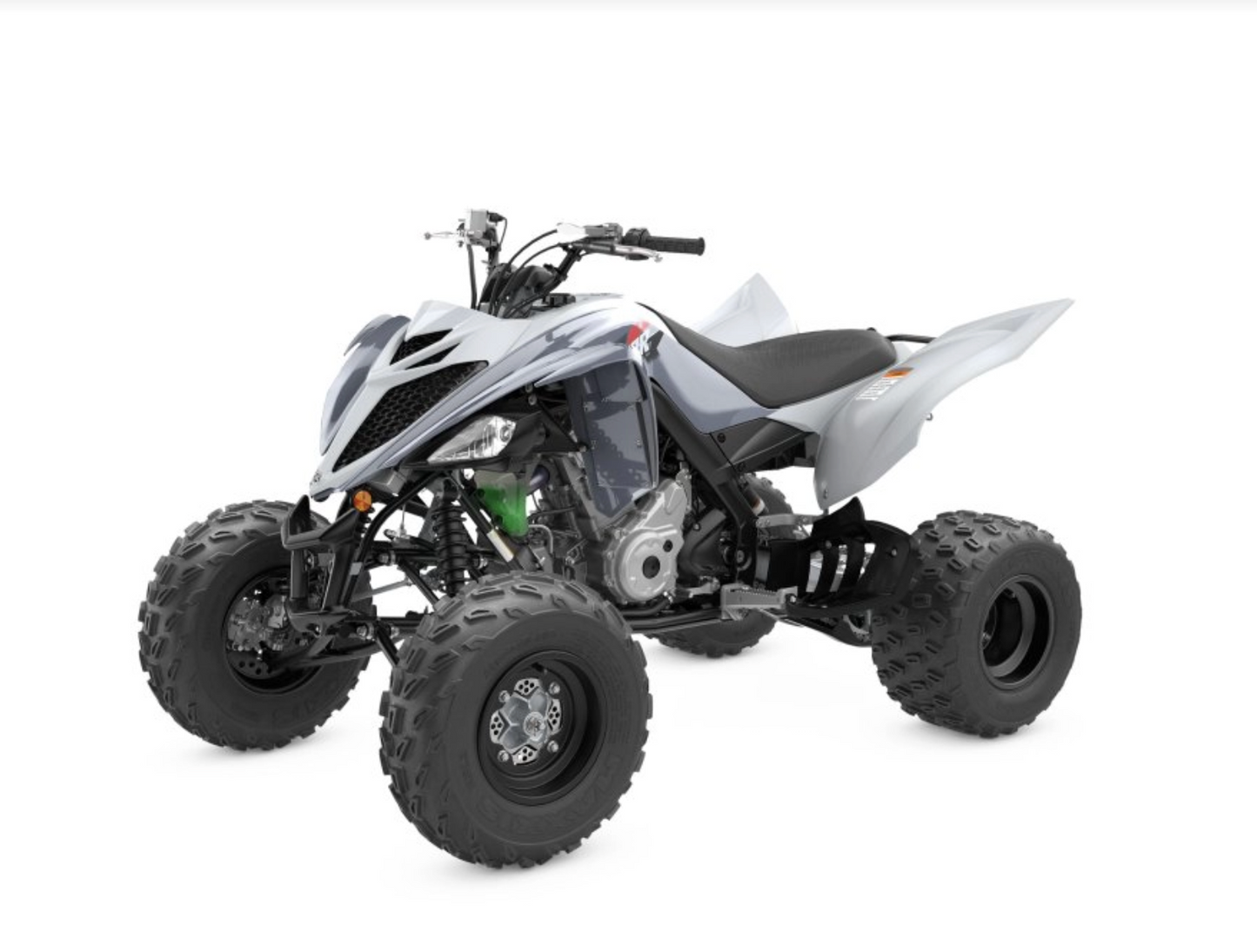 2026 YAMAHA RAPTOR 700