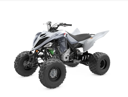 2026 YAMAHA RAPTOR 700
