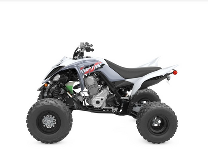 2026 YAMAHA RAPTOR 700