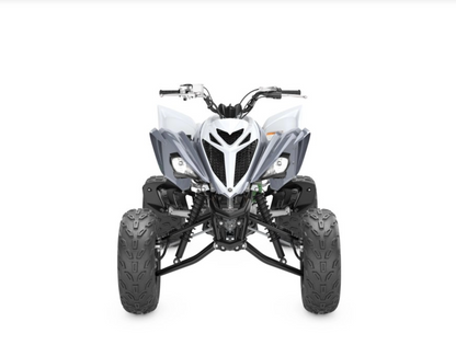 2026 YAMAHA RAPTOR 700