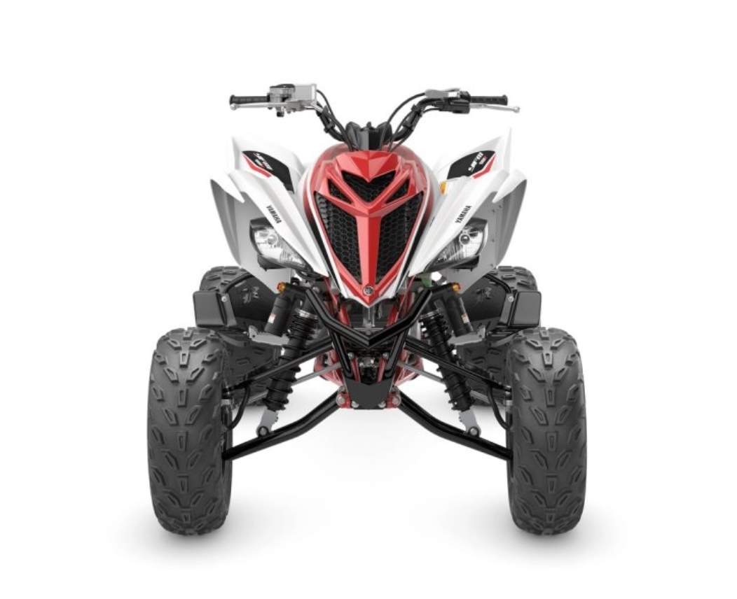 2026 RAPTOR 700R SE 70th Anniversary Edition