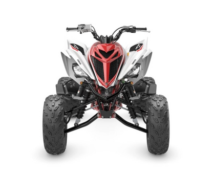 2026 RAPTOR 700R SE 70th Anniversary Edition