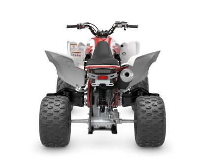 2026 RAPTOR 700R SE 70th Anniversary Edition