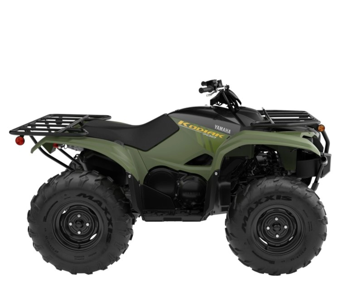 2026 YAMAHA KODIAK 700