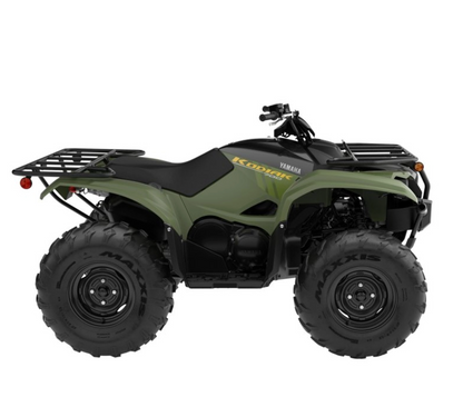2026 YAMAHA KODIAK 700