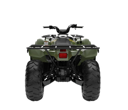 2026 YAMAHA KODIAK 700