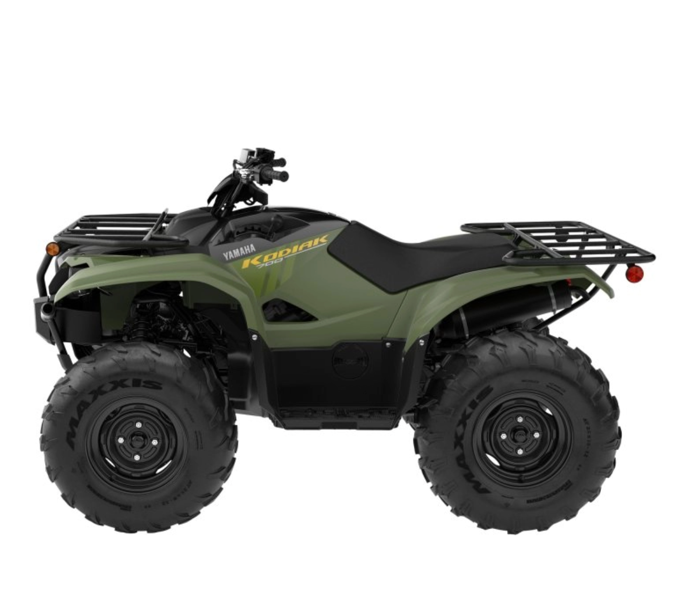 2026 YAMAHA KODIAK 700