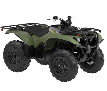 2026 YAMAHA KODIAK 700