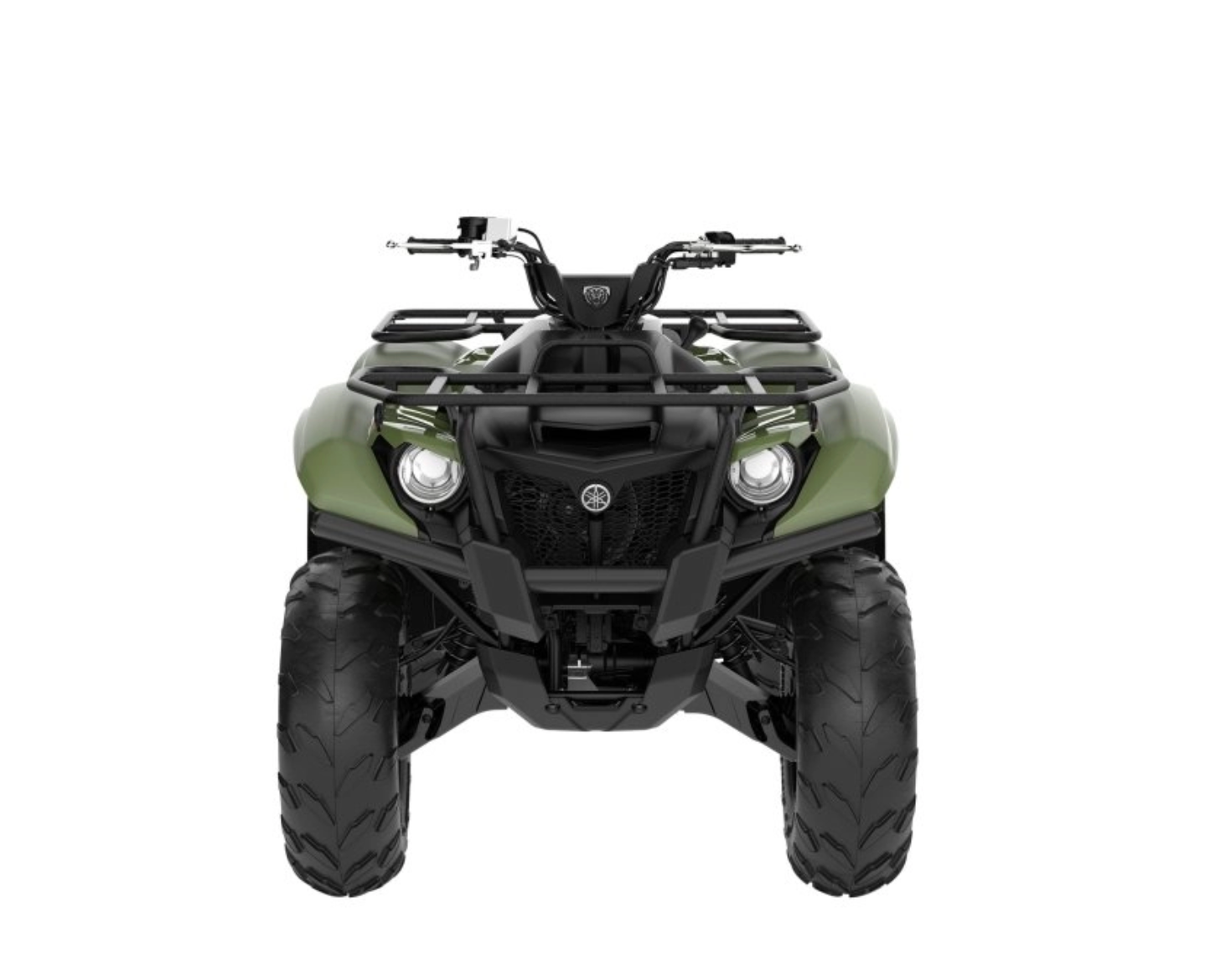 2026 YAMAHA KODIAK 700