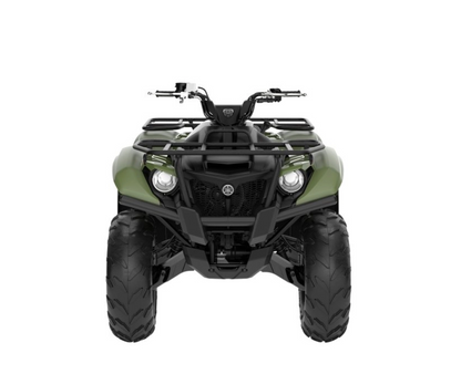 2026 YAMAHA KODIAK 700