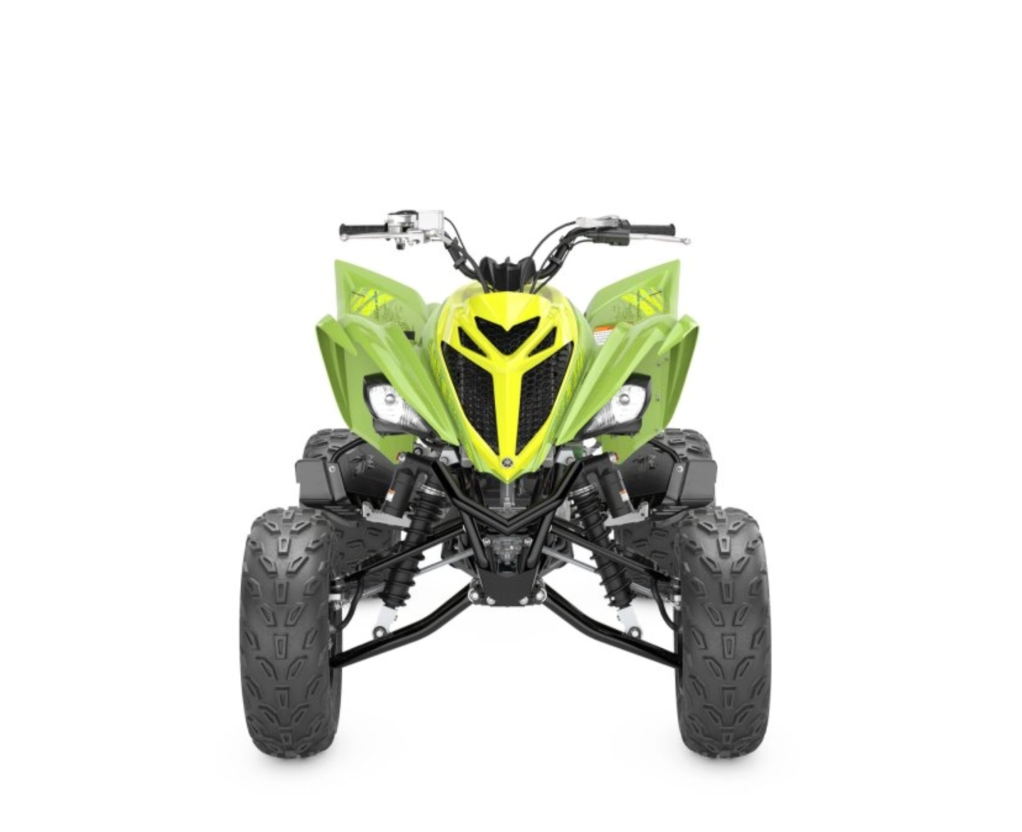 2026 YAMAHA RAPTOR 700R SE