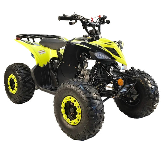 Supermach ATV CT125-C