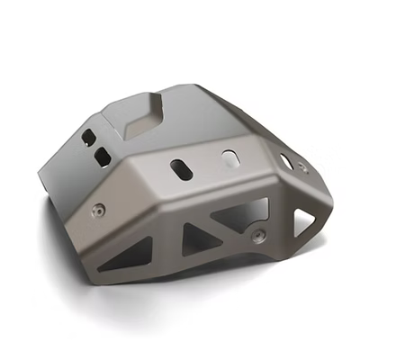 Skid Plate