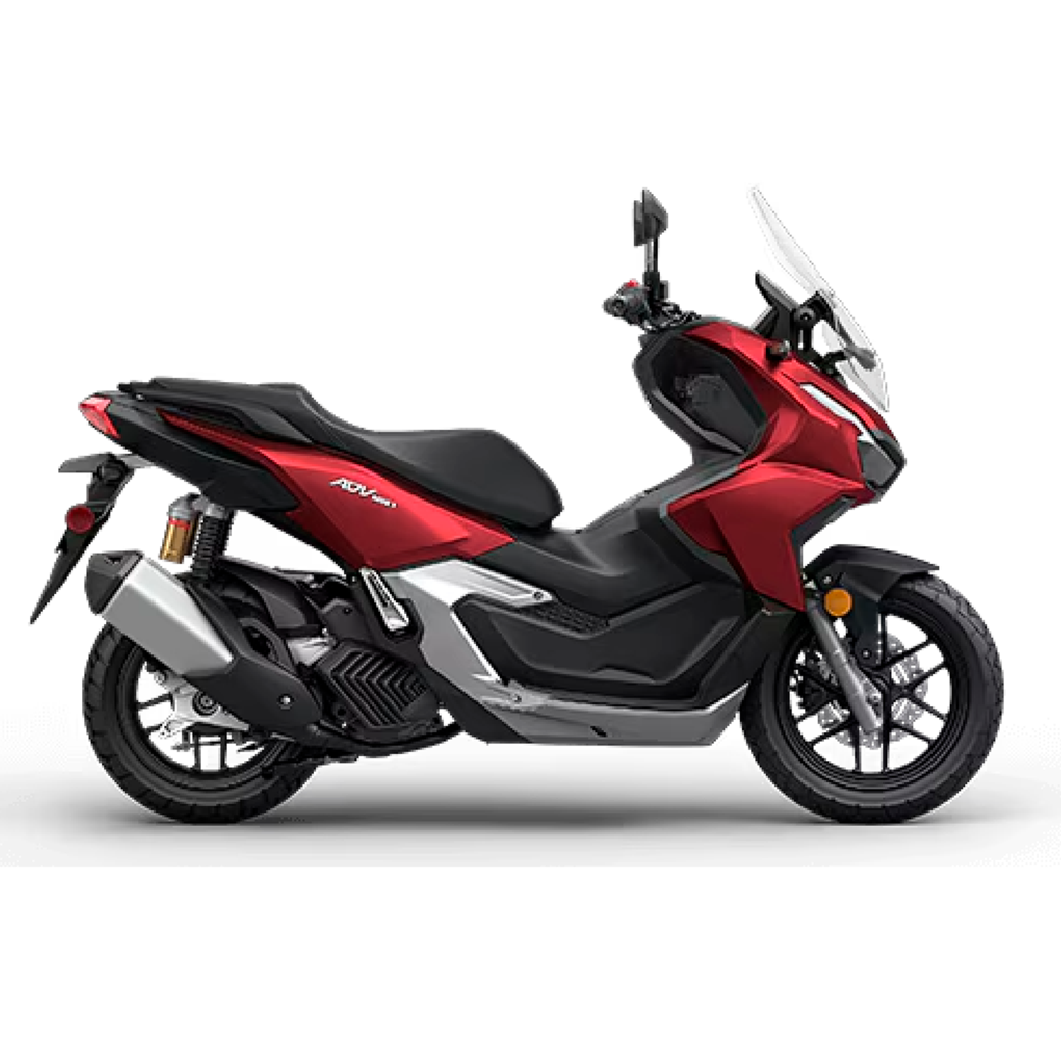 2024 HONDA ADV160 – Generators & More