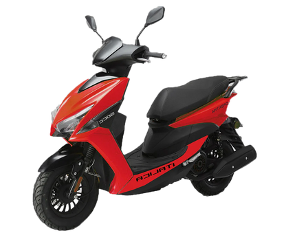 Italica Spektra 50cc
