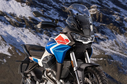 Stelvio Duecento Tributo