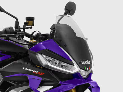 Aprilia Tuono V4 Factory 1100
