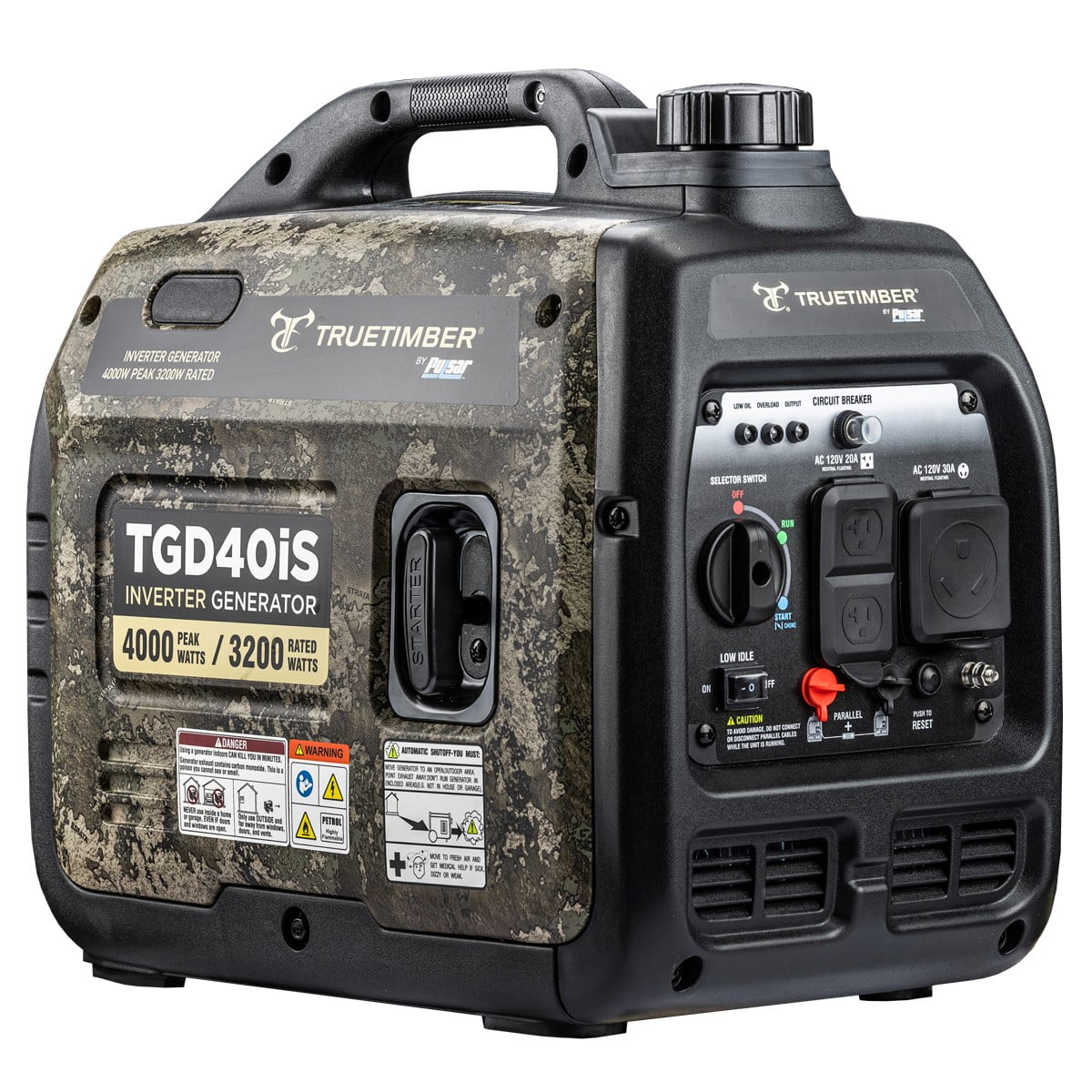 Generators and more – Generators & More